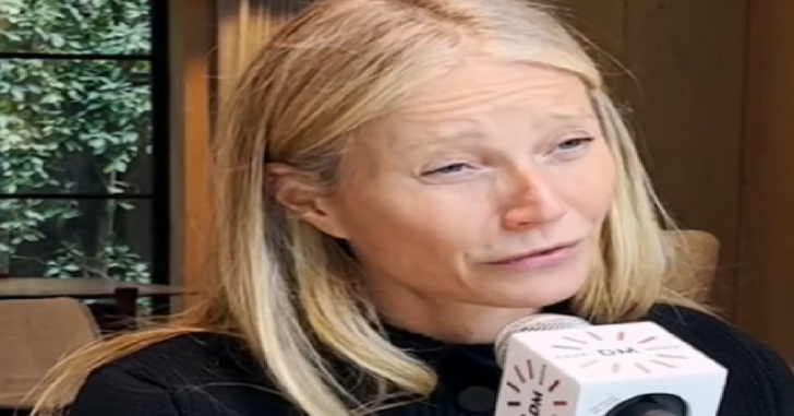 Gwyneth Paltrow “Slammed” On Social Media Over Extreme Wellness Tips ...