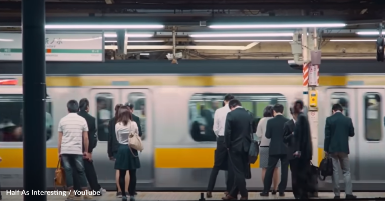 Do You Know What Happens To Lost And Found Items In NYC Subways?