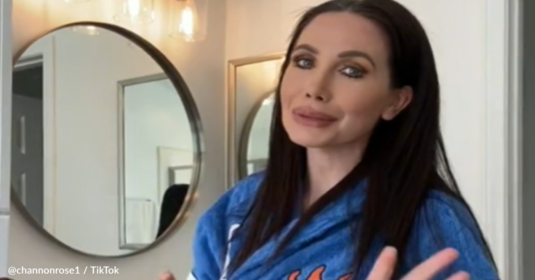 Mom Explains Why She Doesn’t Use Toilet Paper In Her Home