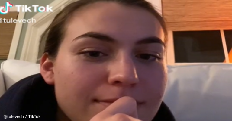 Woman Shares The Upsides Of Living At Home With Her Parents In Her 20s