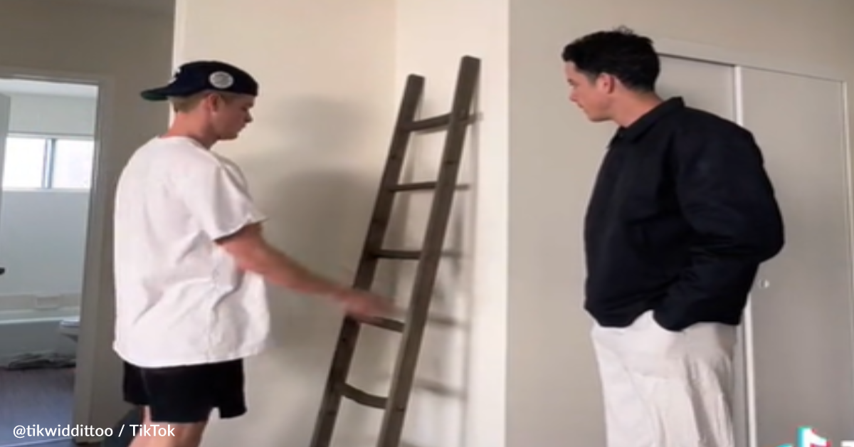 Men Decorate Their Apartment In New “Broho” Style | 12 Tomatoes