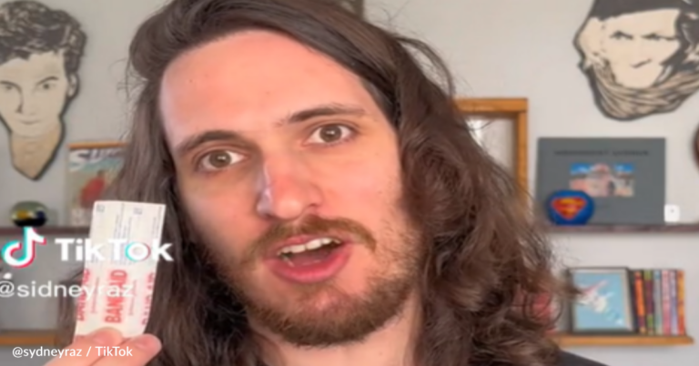 Man Shares Hack To Remove A Band-Aid Without Pain