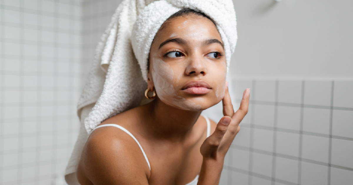 How to take an 'Everything Shower' - Gen Z's new trend