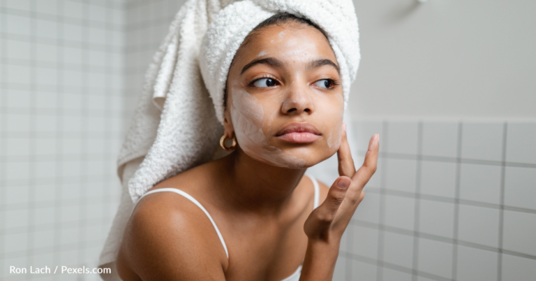 How To Take An “Everything Shower” Like Gen Z