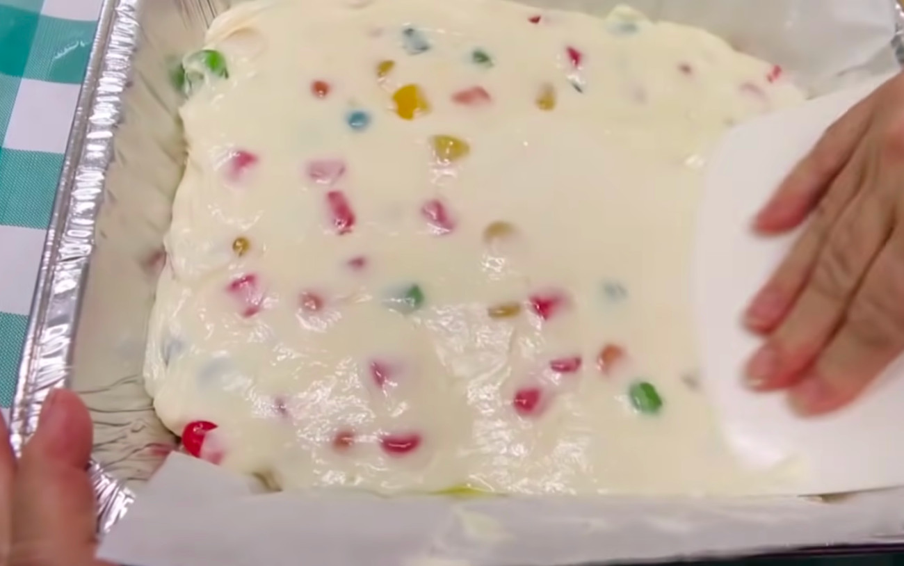 4-Ingredient Retro Jelly Nougat Is Perfect For Recreating Nostalgic  Memories!