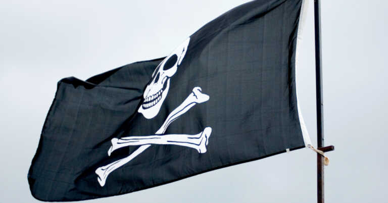 Beyond The Skull And Cross Bones — Pirate Flags And The Meaning Of Their Symbols