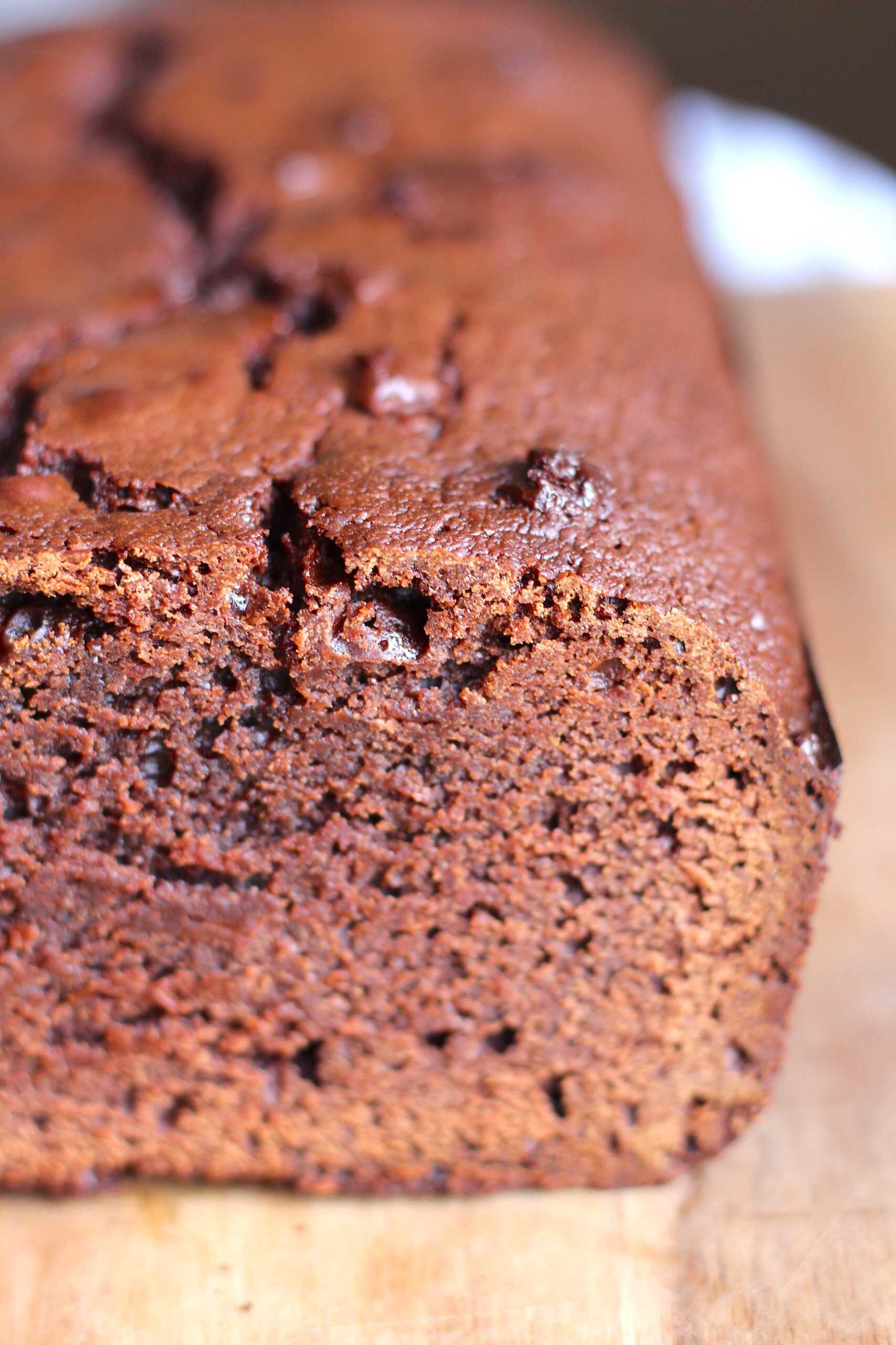 Brownie Bread 6-min