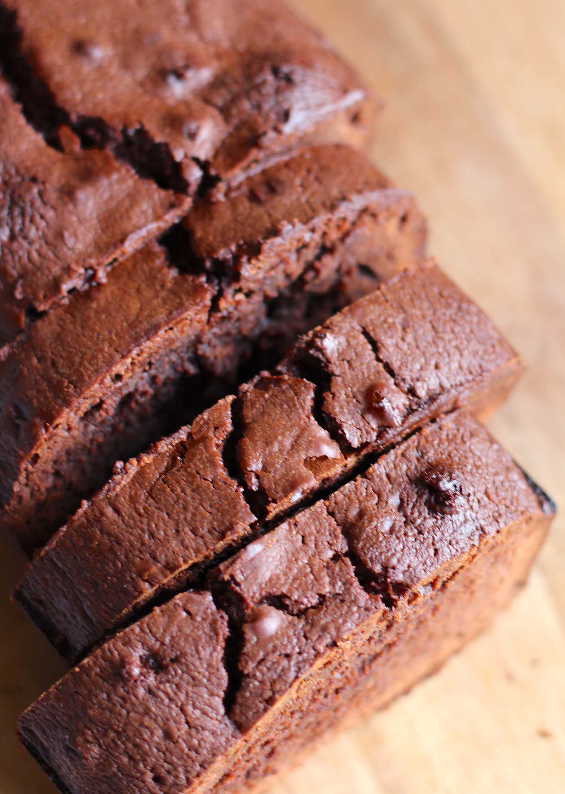 Brownie Bread 9-min