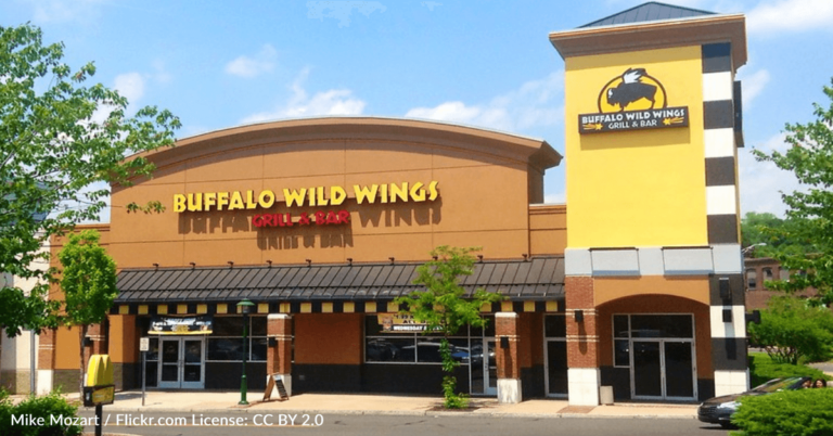 Man Sues Buffalo Wild Wings Claiming Its Boneless Wings Are “Nuggets”