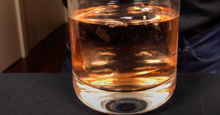 A Sweet, Smooth, And Dangerously Drinkable Punch Made From…Milk?