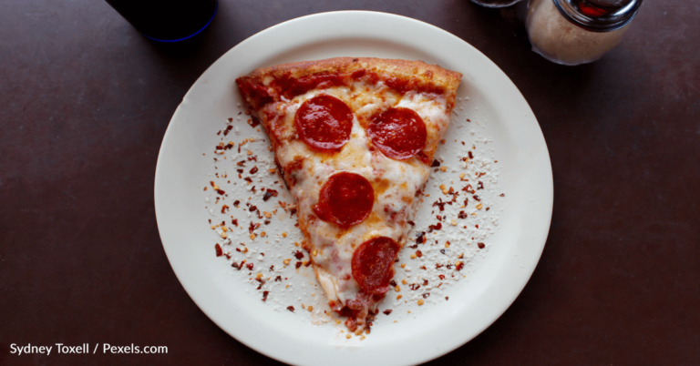 A Look Back At Different Pizza Delivery Innovations Throughout The Ages