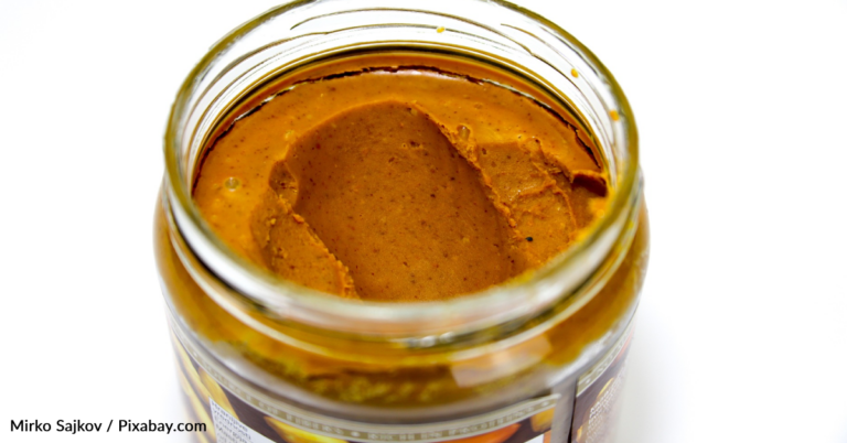 TSA Classifies Peanut Butter As A “Liquid” For Travel Purposes