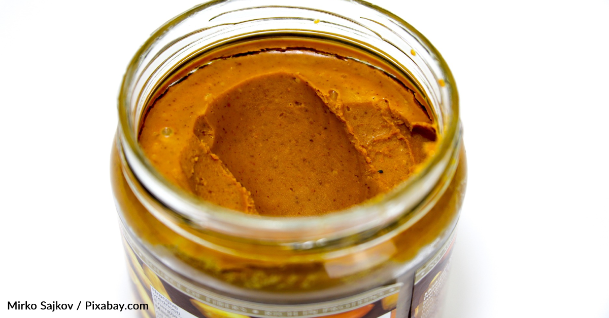 TSA Classifies Peanut Butter As A “Liquid” For Travel Purposes 12