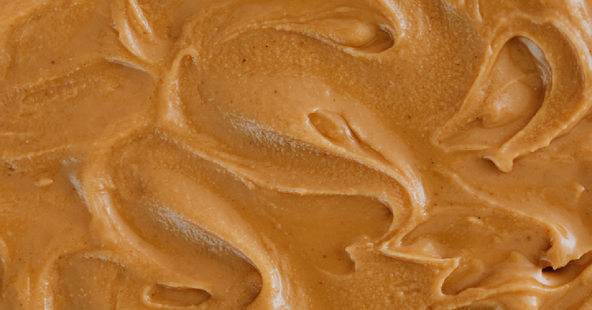 TSA Classifies Peanut Butter As A “Liquid” For Travel Purposes 12