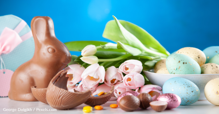 Survey Reveals American’s Favorite Easter Candy And Passover Foods
