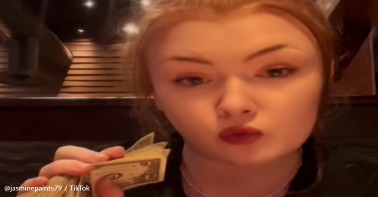 Red Lobster Server Reveals What She Makes In One Night Of Earnings