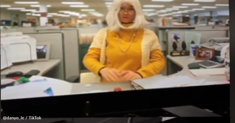 Man Photoshops Himself Into “Everything Everywhere All At Once” To Propose To His Girlfriend