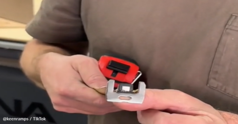 Ramp Builder Shares Game-Changing Tape Measure Hack