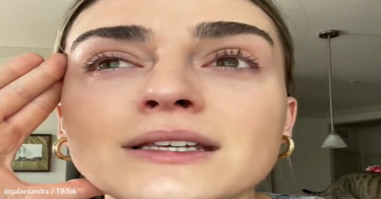 Woman Opens Up About The Realities Of Loneliness In Your 20s