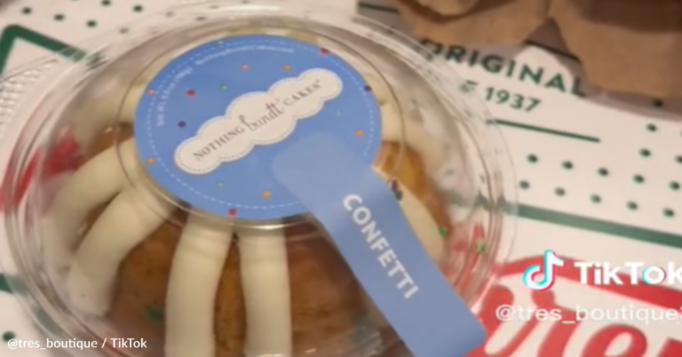 Woman Reveals All The Free Birthday Goodies She Got From Different Businesses