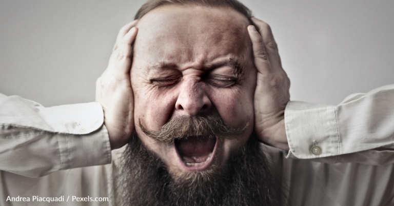 New Research Finds Misophonia Affects One in Five People