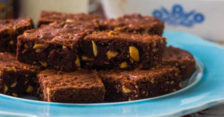 Beyond The Pudding Cup — 5 Ways To Use Pudding In Your Baked Goods