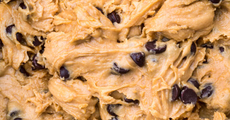 Bakers Beware — Recent Salmonella Outbreak Is Linked To Flour