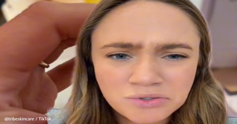 Woman “Shocked” To Learn You Have To Wash Your Water Bottle Straw