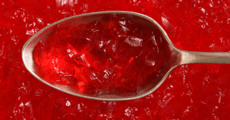 Weird Discontinued Jell-O Flavors