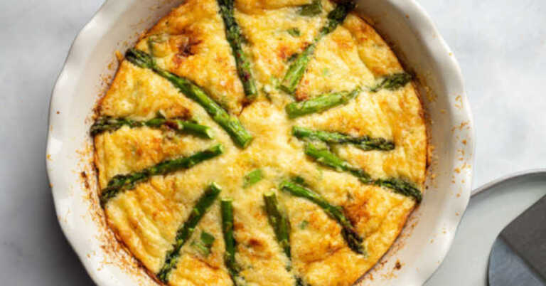 Have Asparagus? Try These 5 Ways  To Use Asparagus In Your Next Meal
