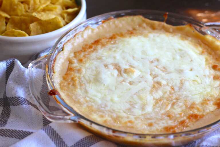 White Bean Dip