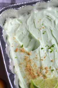 Key Lime Pie Dip | 12 Tomatoes