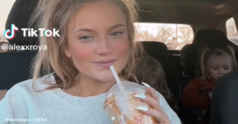 Mom Reveals She Shares The Same Name With Her Husband And Their 3 Kids