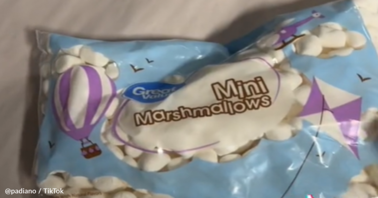Did You Know Marshmallows Sometimes Contain Fish?