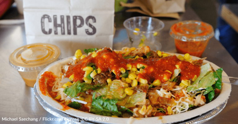 Chipotle Slammed With Complaints Its Salsa Is Getting Hotter: Here’s Why