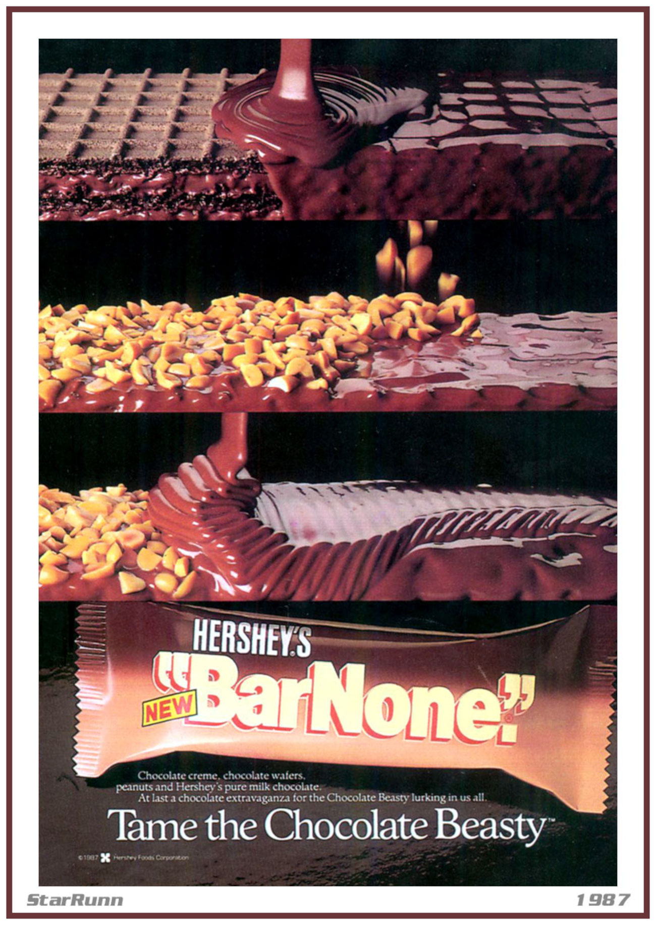 Powerhouse candy online bar