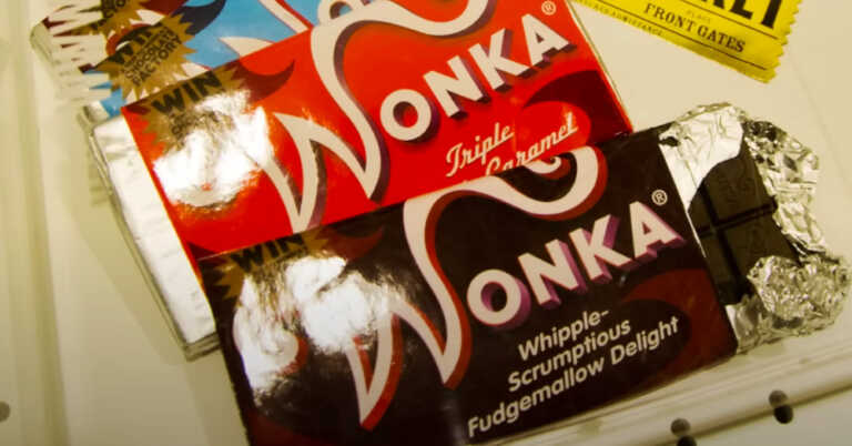 Discontinued Candies That Would Do Well Today