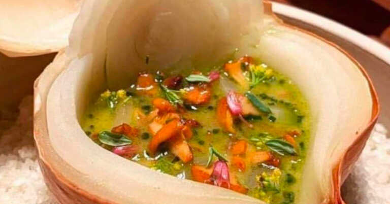 Restaurants Serving Food On Anything But Plates Has People Frustrated And Grossed Out