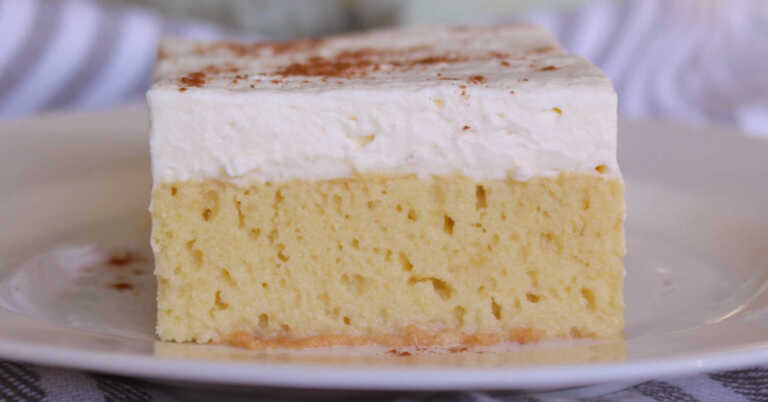 Get Your Festive Dessert Mode On For Cinco De Mayo With These 5 Desserts