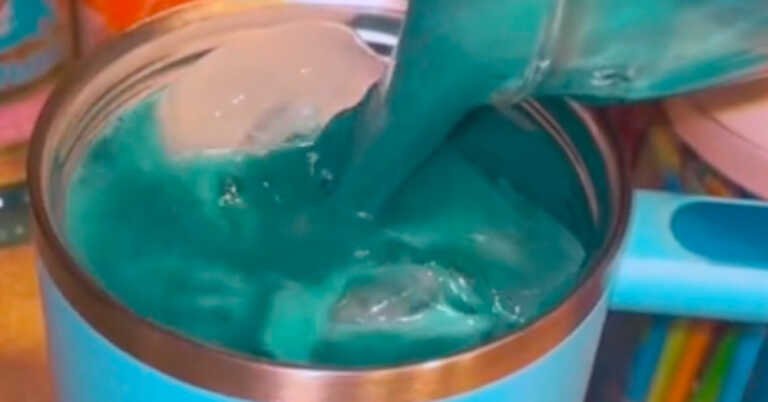 Plain Water Is Out And Colorful Water Is In With TikTok’s Trending WaterTok and Water Bars