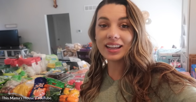 Mom Of 5 Breaks Down Her $5,000 Costco Shopping Haul