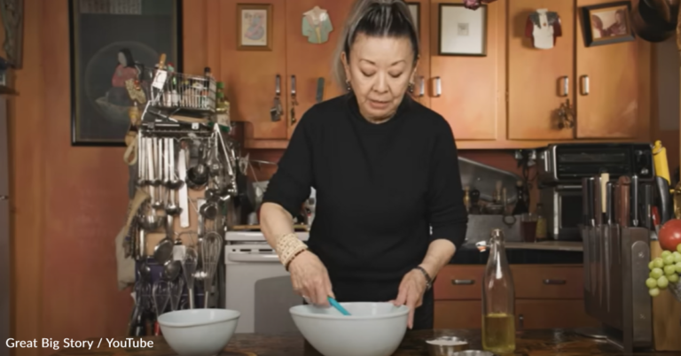 Meet The Food Stylist Responsible For Hollywood’s Horror Meals