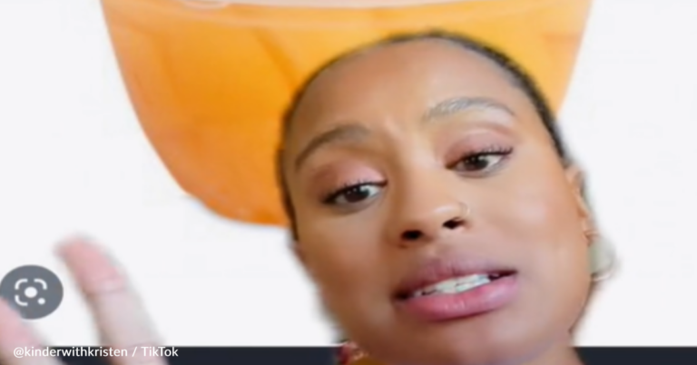 Kindergarten Teacher Shares 3 Things To Avoid With Your Kid