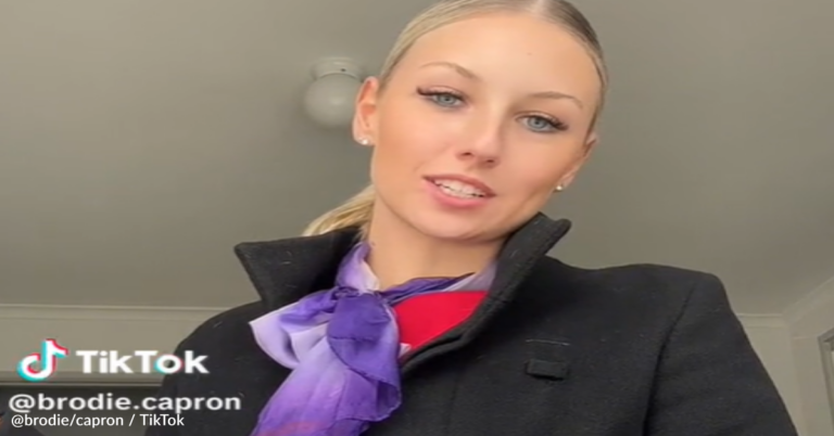 Flight Attendant Debunks Popular Myths About Flying