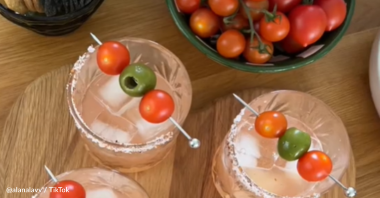 Woman Creates “Cookbook Club” With Her Friends And People Want To Replicate it