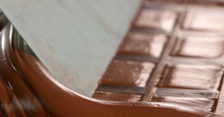 Is There Really A Difference In American, British, And European  Chocolates?