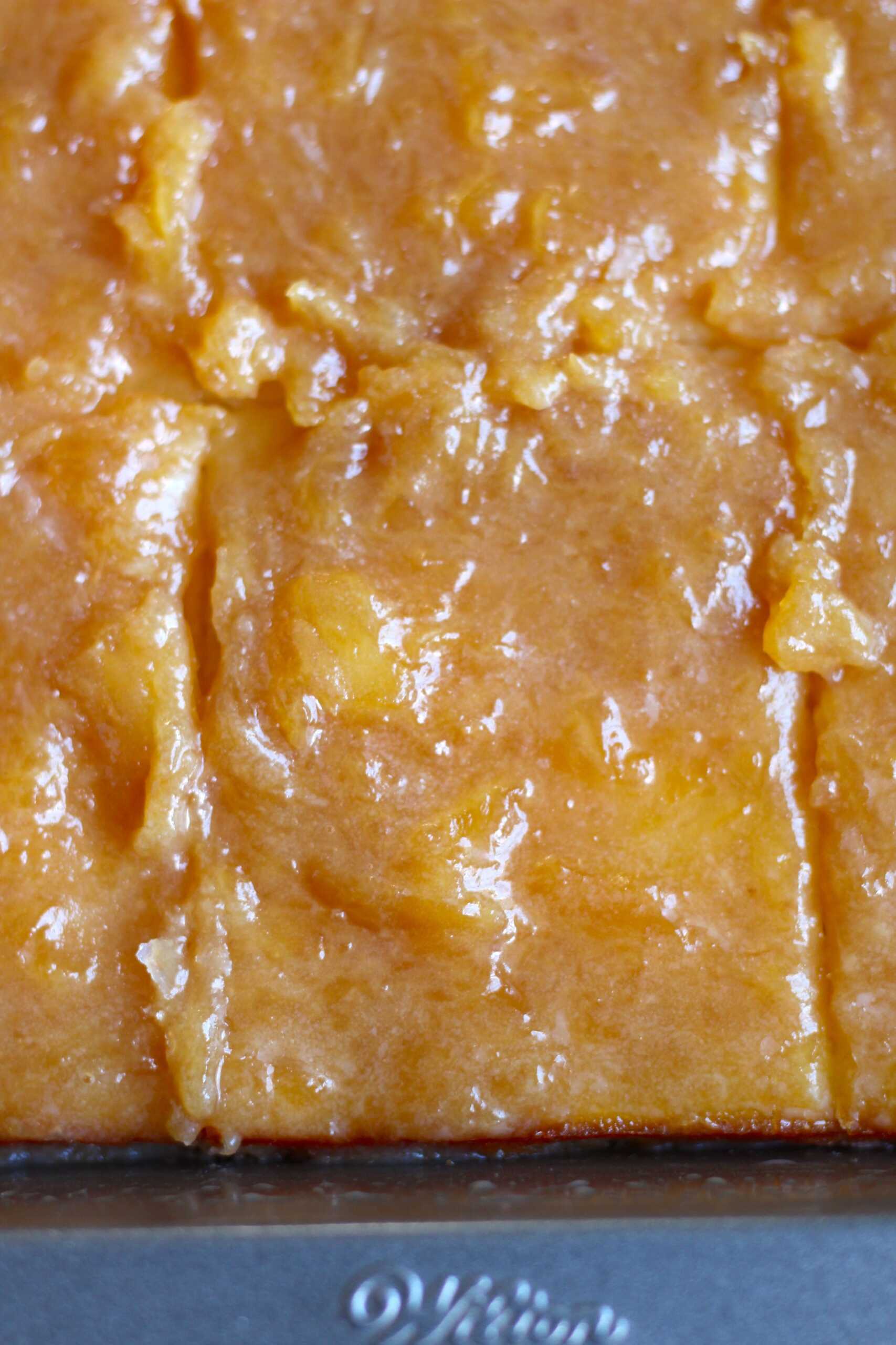 Pineapple Chewy Bars 8-min