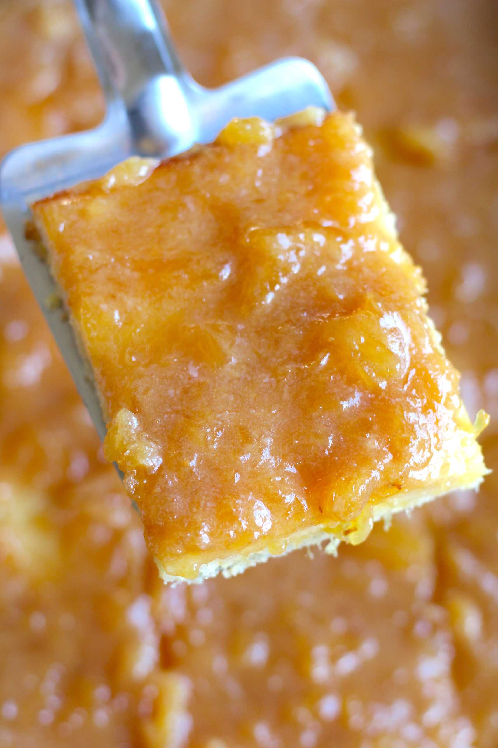 Pineapple Chewy Bars 9-min