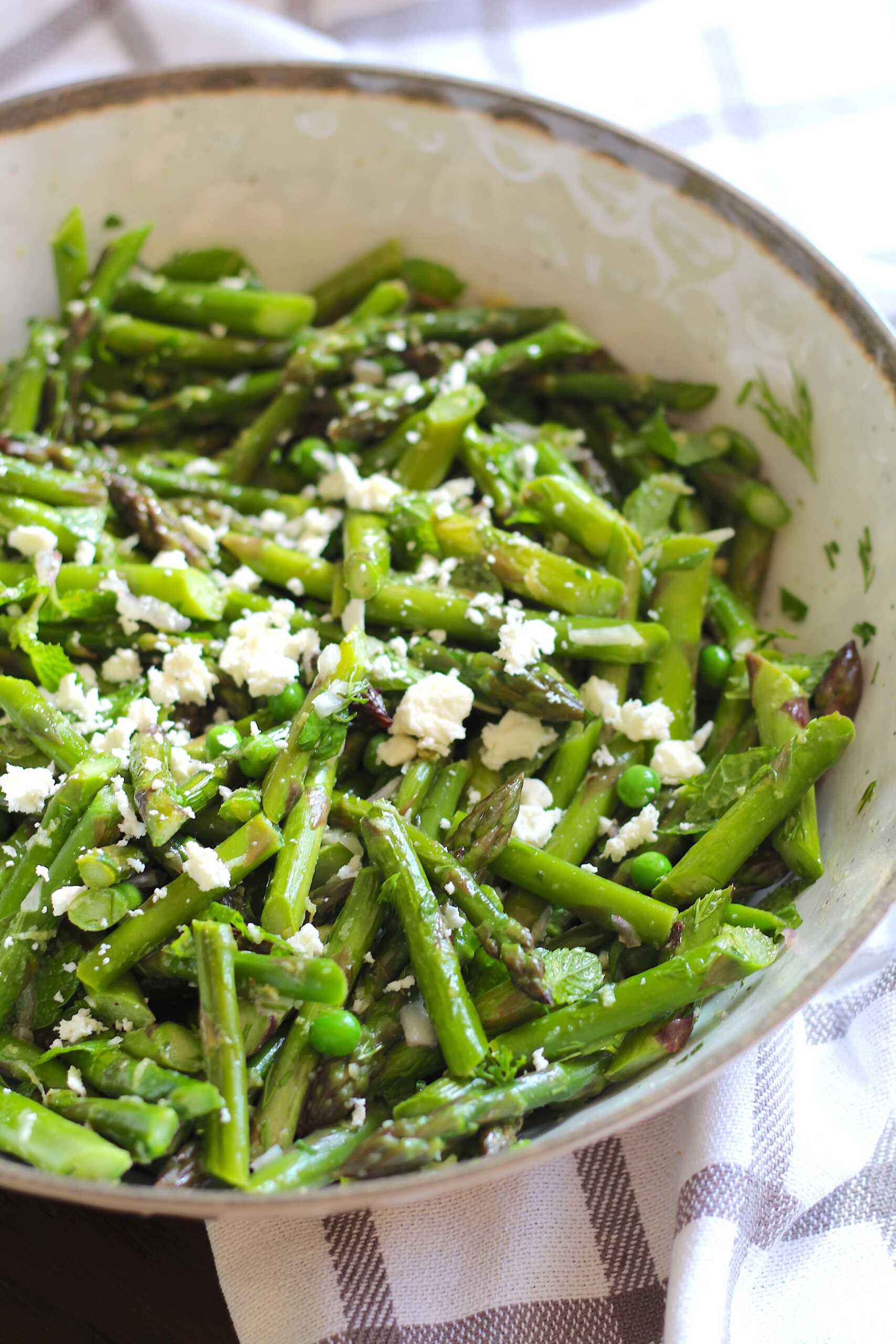 asparagus salad 5-min