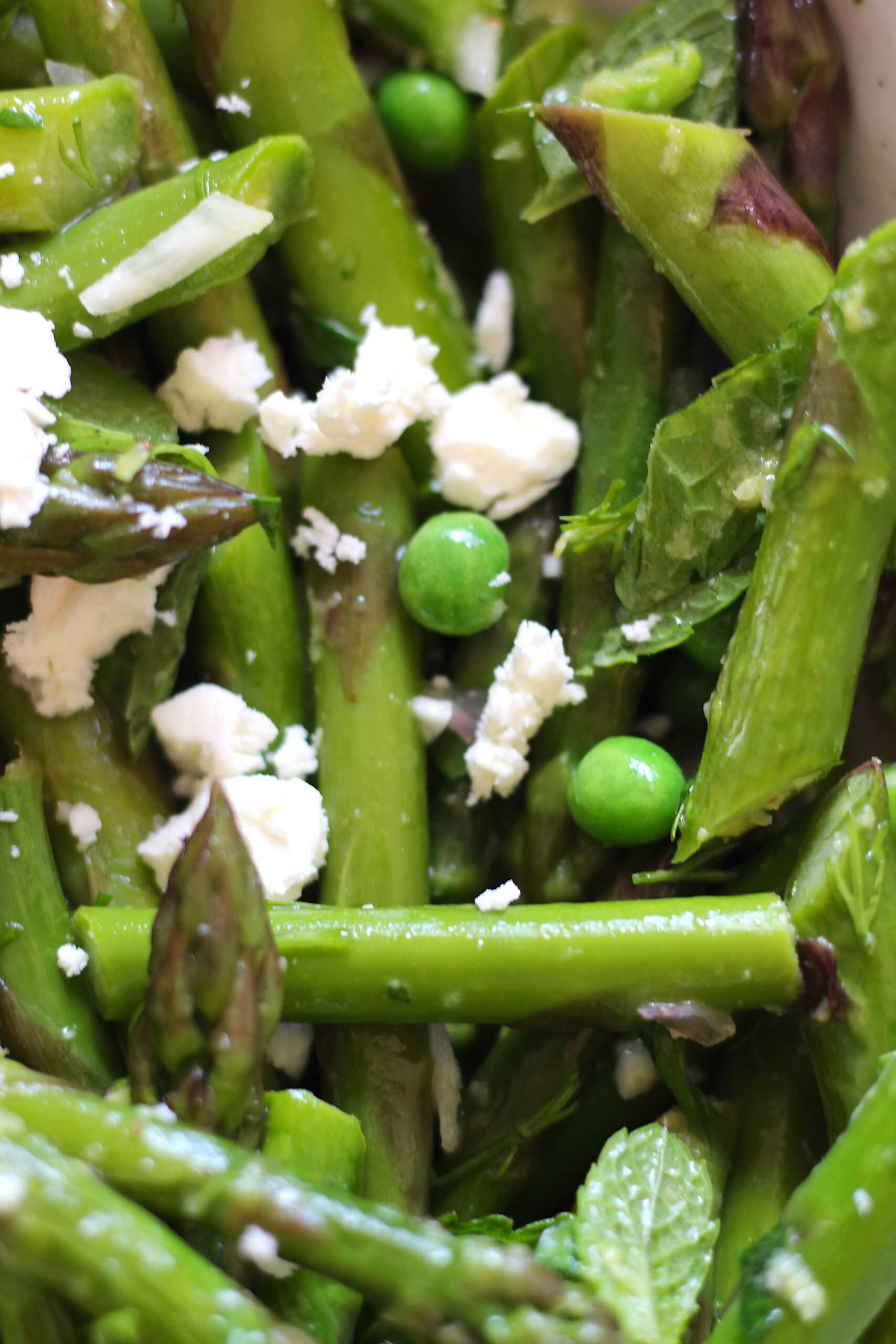 asparagus salad 4-min